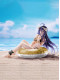 Фігурка Taito Overlord IV Aqua Float Girls Albedo (Renewal Edition)