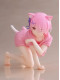 Фігурка Taito Re:Zero Ram Desktop Cute Cat room wear ver.