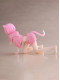 Фігурка Taito Re:Zero Ram Desktop Cute Cat room wear ver.