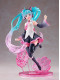 Фігурка Taito Piapro Characters - Hatsune Miku - Artist MasterPiece - Birthday 2021, Happy Cat Фігурка Taito Piapro Characters - Hatsune Miku - Artist MasterPiece - Birthday 2021, Happy Cat