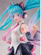 Фігурка Taito Piapro Characters - Hatsune Miku - Artist MasterPiece - Birthday 2021, Happy Cat Фігурка Taito Piapro Characters - Hatsune Miku - Artist MasterPiece - Birthday 2021, Happy Cat