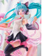 Фігурка Taito Piapro Characters - Hatsune Miku - Artist MasterPiece - Birthday 2021, Happy Cat Фігурка Taito Piapro Characters - Hatsune Miku - Artist MasterPiece - Birthday 2021, Happy Cat