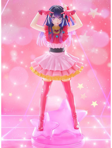 Фігурка Taito Oshi no Ko - Hoshino Ai - T-most