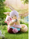 Фігурка Made in Abyss Desktop Cute Nanachi & Mitty