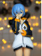 Фігурка Taito Re:Zero - Rem - Precious Figure - Subaru-kun no Jersey ver.