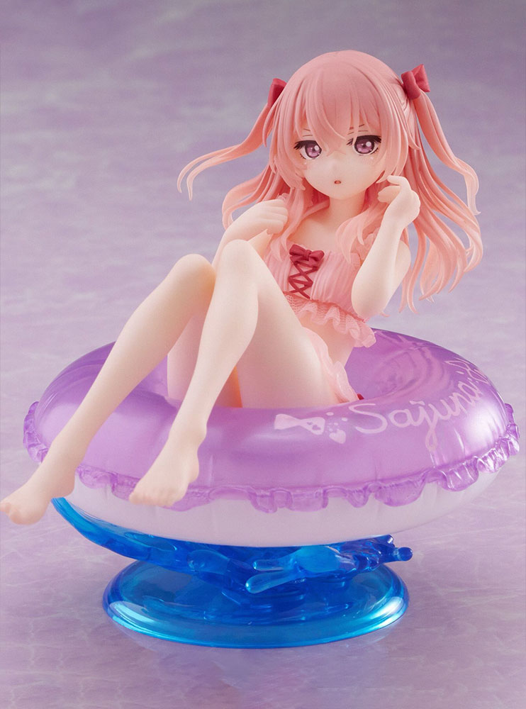 Фігурка Taito My Dress-Up Darling - Inui Sajuna - Aqua Float Girls