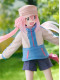 Фігурка Yuru Camp - Nadeshiko Kakamigahara - Tenitol Фігурка Yuru Camp - Nadeshiko Kakamigahara - Tenitol