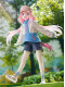 Фігурка Yuru Camp - Nadeshiko Kakamigahara - Tenitol Фігурка Yuru Camp - Nadeshiko Kakamigahara - Tenitol