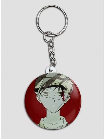 Брелок Євангеліон 19 (Evangelion)