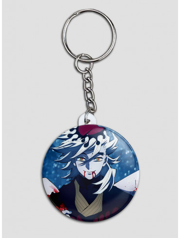 Брелок Клинок, що знищує демонів 32 (Kimetsu no Yaiba)