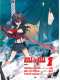 Манґа Kill la kill. Том 1 Манґа Kill la kill. Том 1