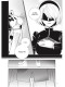 Манґа YoRHa: Протокол висадки в Перл-Гарбор. Том 4