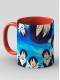 Чашка Ято (2) (Noragami) Чашка Ято (2) (Noragami)