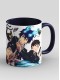 Чашка "Синій екзорцист" (Blue Exorcist)