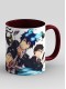 Чашка "Синій екзорцист" (Blue Exorcist)