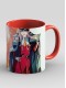 Чашка "Милий у Франксі" (Darling in the Franxx)