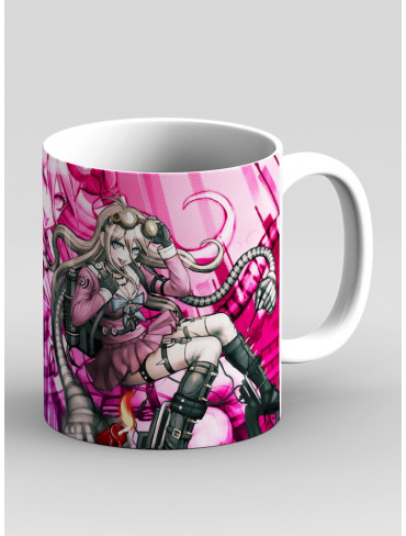 Чашка Міу Ірума (Danganronpa)