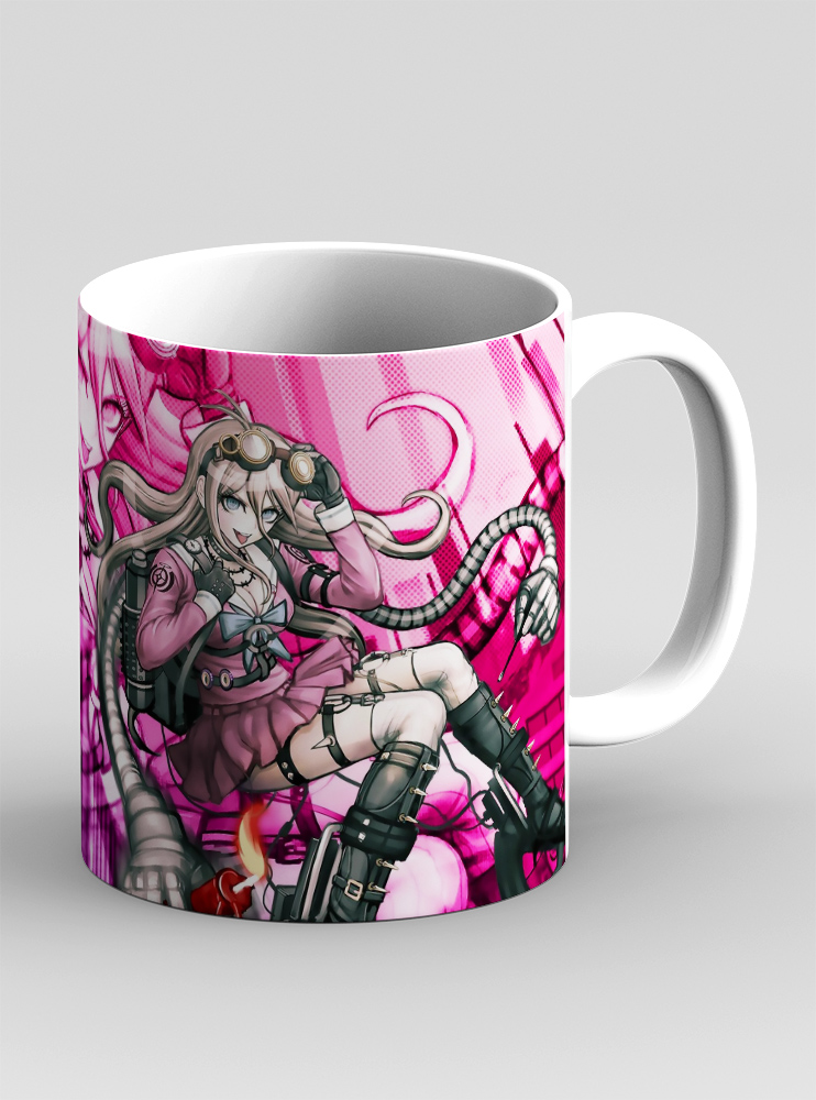Чашка Міу Ірума (Danganronpa)