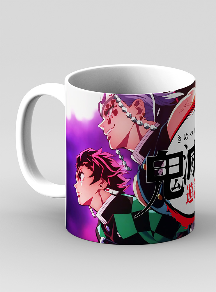 Чашка Клинок, що знищує демонів 5 (Kimetsu no Yaiba)