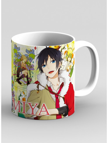 Чашка Хорімія (Horimiya)