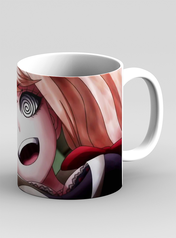 Чашка Школа відчаю 2 (Danganronpa)