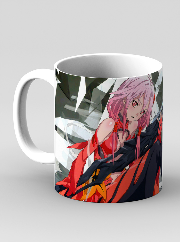 Чашка Вінець гріхів 2 (Guilty Crown)
