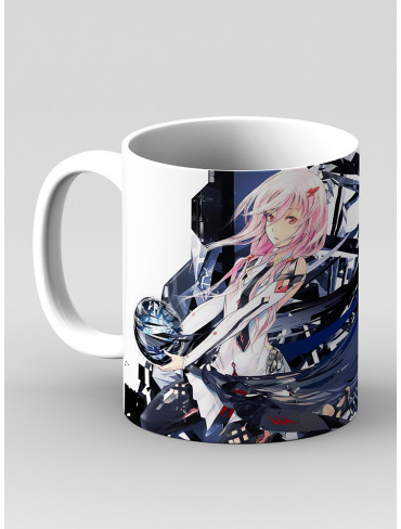 Чашка Вінець гріхів 3 (Guilty Crown)