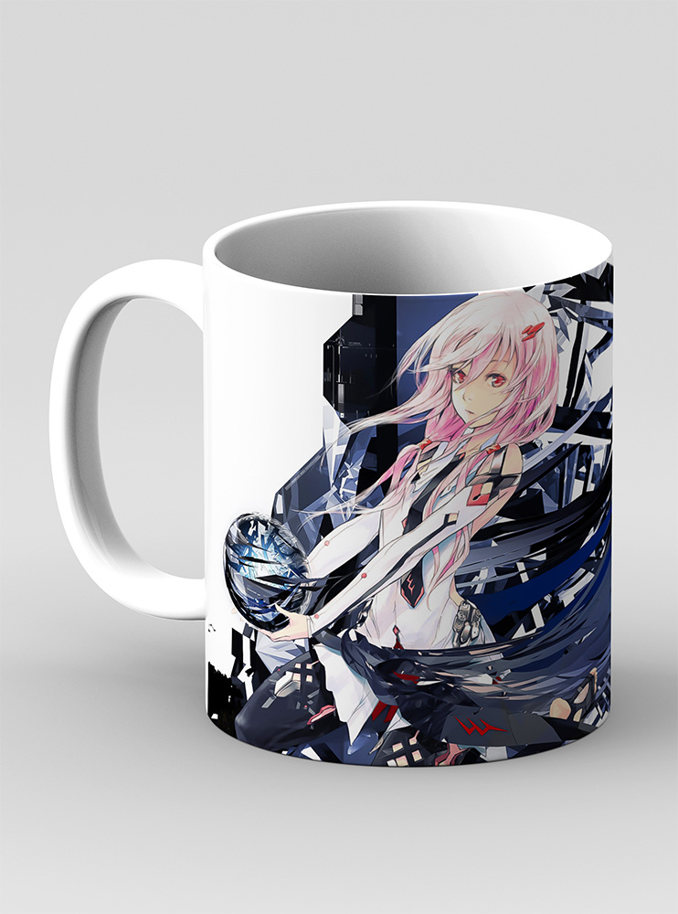 Чашка Вінець гріхів 3 (Guilty Crown)