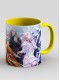 Чашка Вінець гріхів 4 (Guilty Crown) Чашка Вінець гріхів 4 (Guilty Crown)