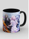 Чашка Вінець гріхів 4 (Guilty Crown) Чашка Вінець гріхів 4 (Guilty Crown)