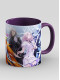 Чашка Вінець гріхів 4 (Guilty Crown) Чашка Вінець гріхів 4 (Guilty Crown)