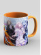 Чашка Вінець гріхів 4 (Guilty Crown) Чашка Вінець гріхів 4 (Guilty Crown)