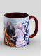 Чашка Вінець гріхів 4 (Guilty Crown) Чашка Вінець гріхів 4 (Guilty Crown)