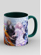 Чашка Вінець гріхів 4 (Guilty Crown) Чашка Вінець гріхів 4 (Guilty Crown)