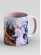 Чашка Вінець гріхів 4 (Guilty Crown) Чашка Вінець гріхів 4 (Guilty Crown)