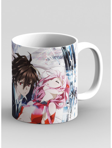 Чашка Вінець гріхів 5 (Guilty Crown)