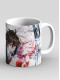 Чашка Вінець гріхів 5 (Guilty Crown) Чашка Вінець гріхів 5 (Guilty Crown)
