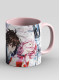 Чашка Вінець гріхів 5 (Guilty Crown) Чашка Вінець гріхів 5 (Guilty Crown)