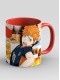 Чашка "Волейбол" (Haikyuu) Чашка "Волейбол" (Haikyuu)