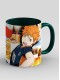 Чашка "Волейбол" (Haikyuu) Чашка "Волейбол" (Haikyuu)