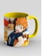 Чашка "Волейбол" (Haikyuu) Чашка "Волейбол" (Haikyuu)