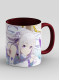 Чашка Ре:Зеро 5 (Re:Zero)
