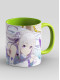 Чашка Ре:Зеро 5 (Re:Zero)