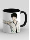 Чашка Психопаспорт (Psycho-Pass ) Чашка Психопаспорт (Psycho-Pass )