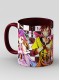 Чашка "Нема гри - нема життя" (No Game No Life) Чашка "Нема гри - нема життя" (No Game No Life)