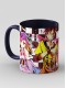 Чашка "Нема гри - нема життя" (No Game No Life) Чашка "Нема гри - нема життя" (No Game No Life)