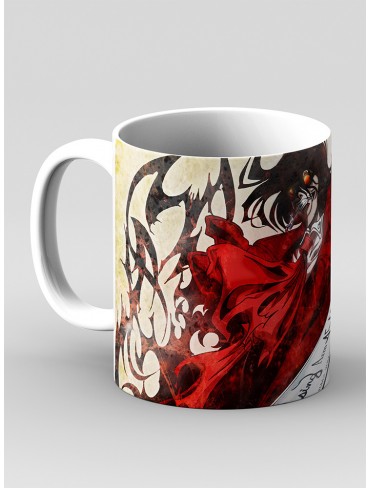 Чашка "Хеллсінг" (Hellsing)