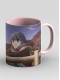 Чашка Дівчачий Табір 3 (Yuru Camp)