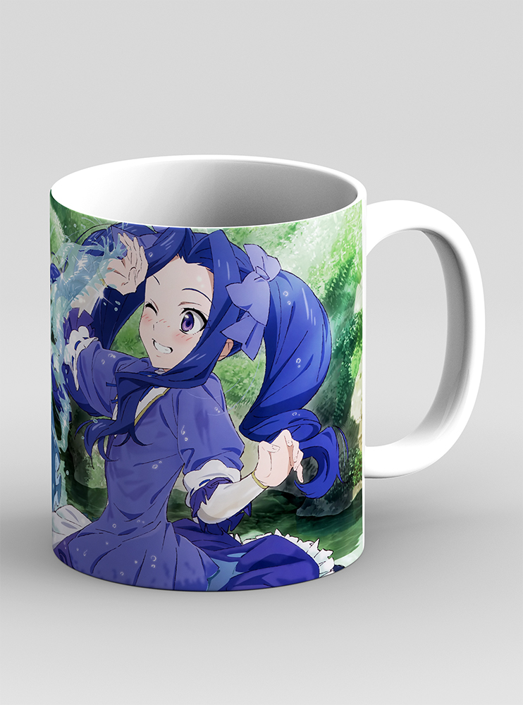 Чашка Сходження героя щита 2 (The Rising of the Shield Hero)