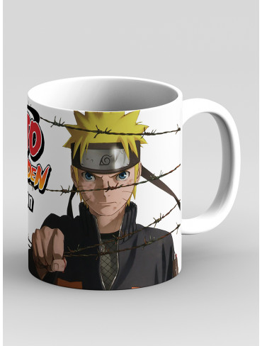 Чашка "Наруто" 7 (Naruto)
